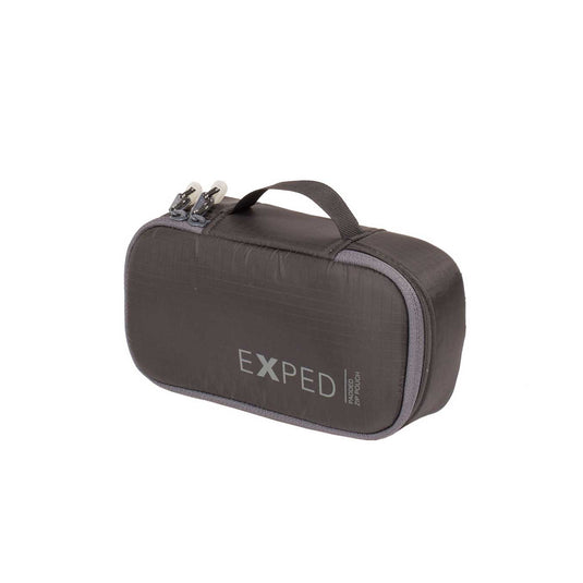 exped padded zip pouch small black