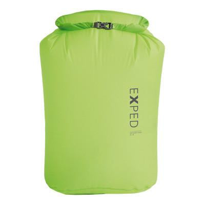 Exped waterproof hiking pack liner ultralight