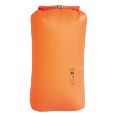 Exped waterproof hiking pack liner ultralight
