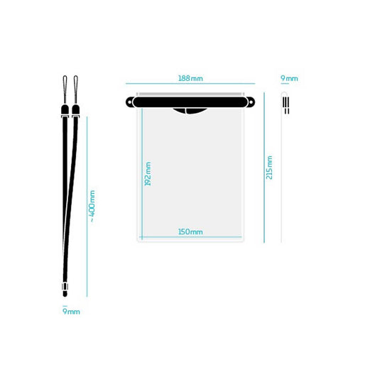 fidlock dry bag maxi medium 4