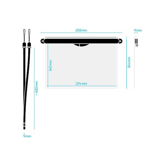 fidlock dry bag multi large 4