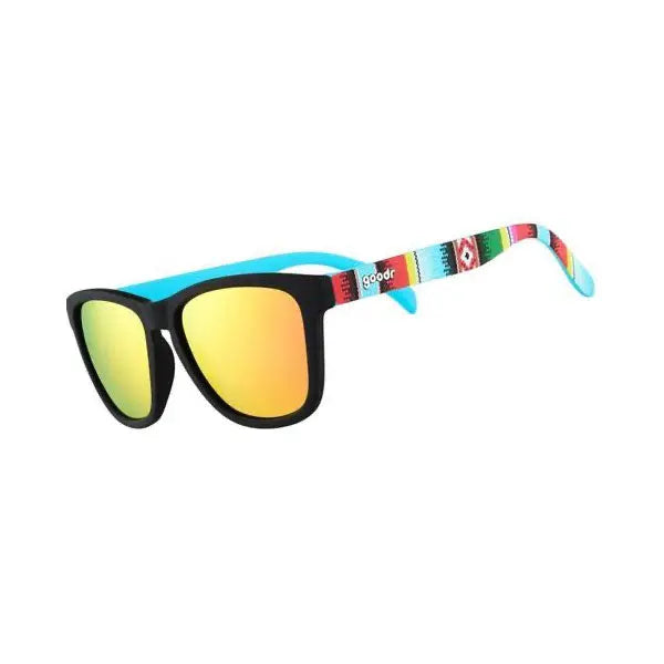 Load image into Gallery viewer, goodr sunglasses the ogs battle of puebla after party 1