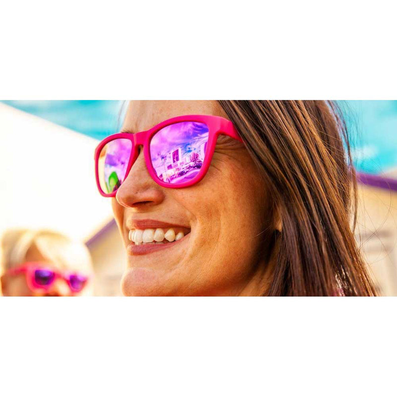 Load image into Gallery viewer, goodr sunglasses the ogs beckys bachelorette bacchanal 2
