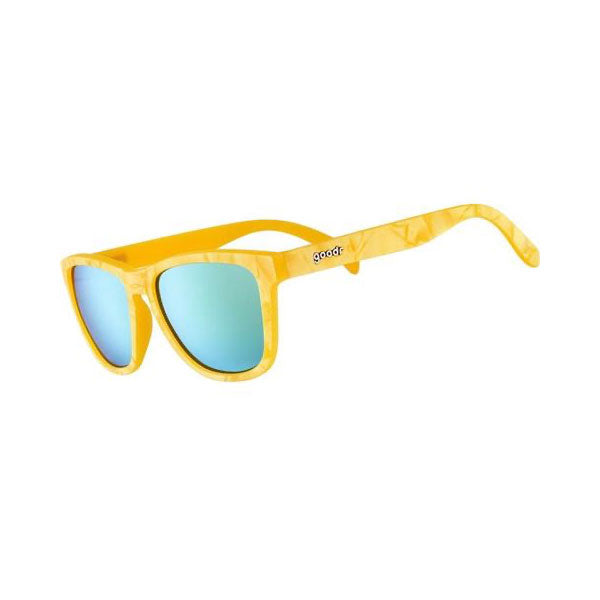 Load image into Gallery viewer, goodr sunglasses the ogs citrine mimosa dream 1