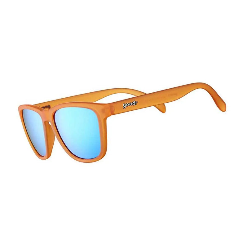 Load image into Gallery viewer, goodr sunglasses the ogs donkey goggles 1