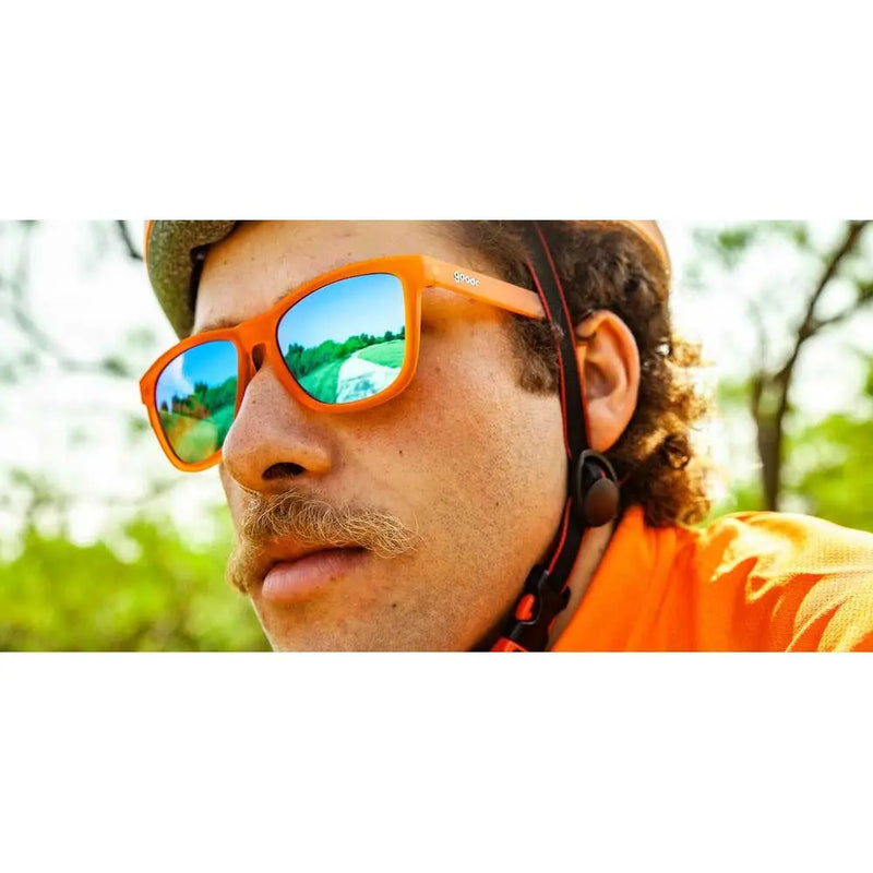 Load image into Gallery viewer, goodr sunglasses the ogs donkey goggles 3