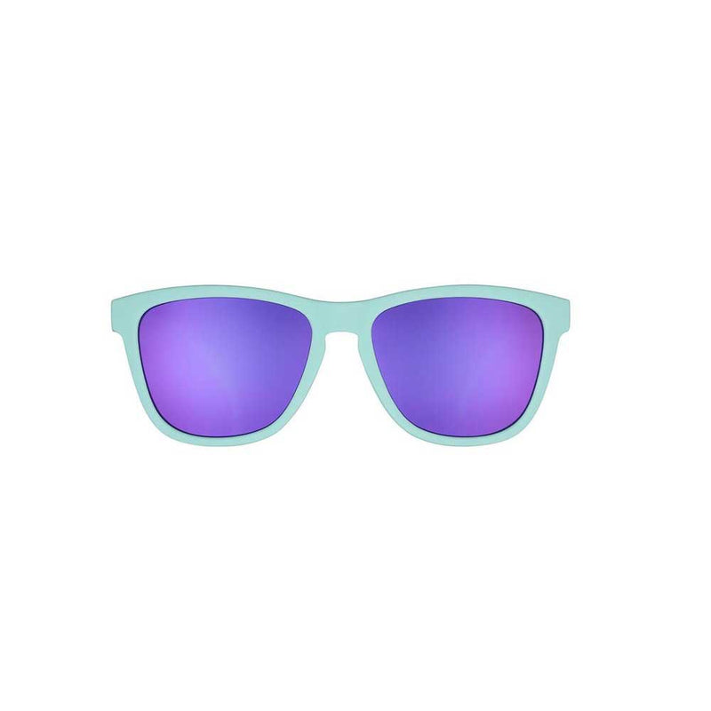 Load image into Gallery viewer, goodr sunglasses the ogs electric dinotopia carnival 2