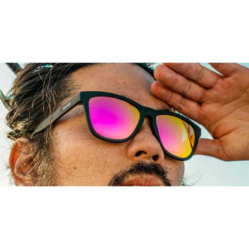 Load image into Gallery viewer, goodr sunglasses the ogs professional respawnerl 3