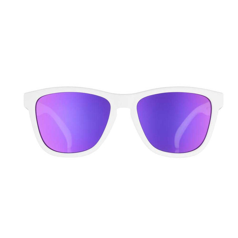 Load image into Gallery viewer, goodr sunglasses the ogs side scroll eye roll 2
