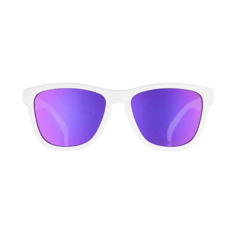 Load image into Gallery viewer, goodr sunglasses the ogs side scroll eye roll 2