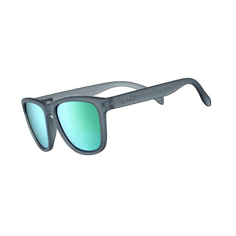 Load image into Gallery viewer, goodr sunglasses the ogs silverback squat mobility 1