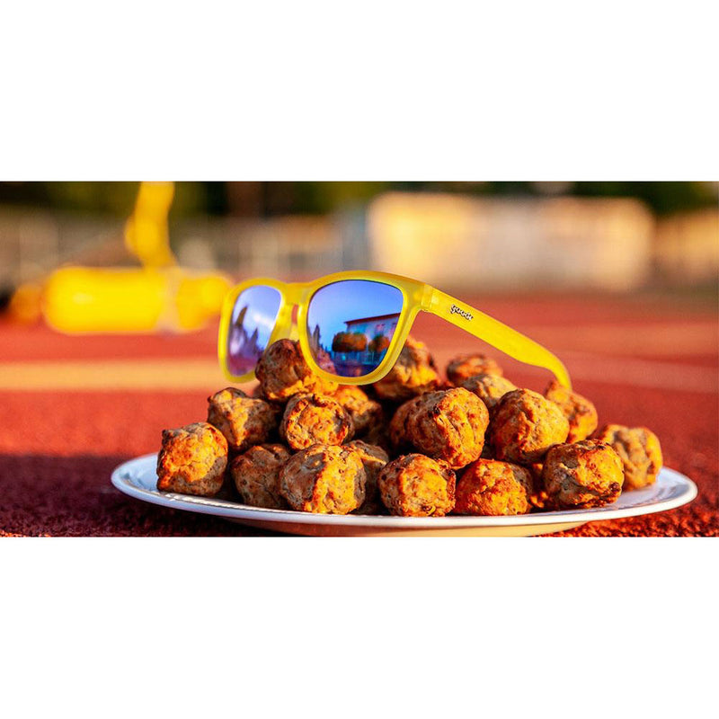 Load image into Gallery viewer, goodr sunglasses the ogs swedish meatball hangover 3