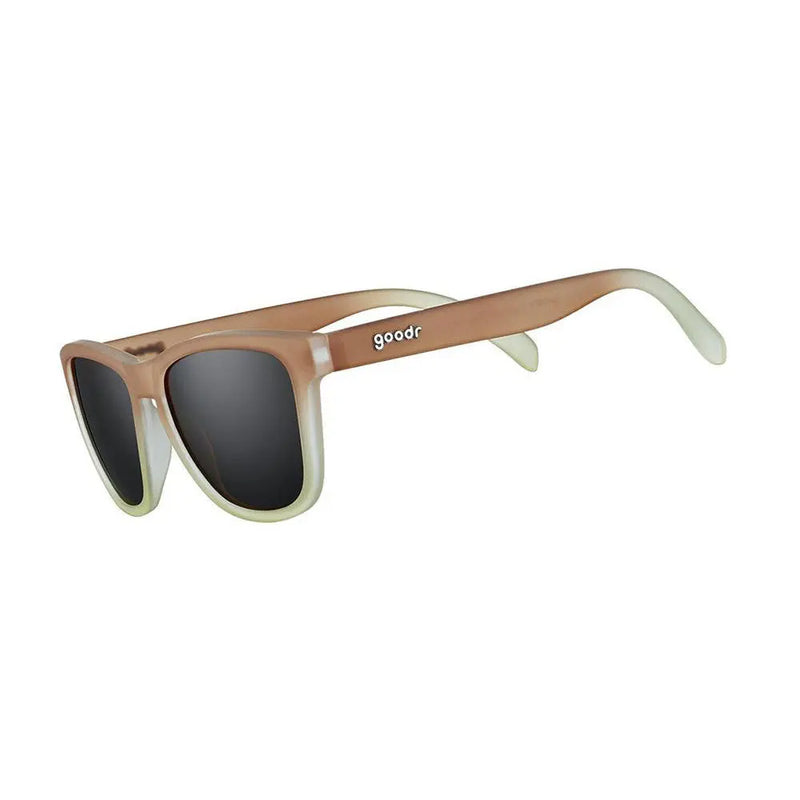 Load image into Gallery viewer, goodr sunglasses the ogs three parts tee 1