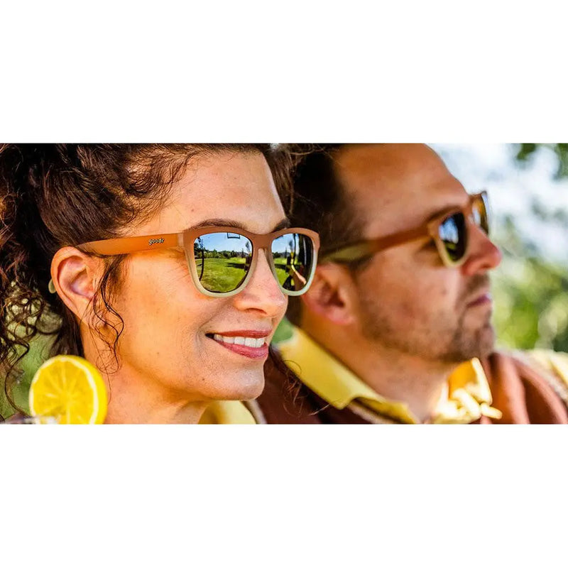 Load image into Gallery viewer, goodr sunglasses the ogs three parts tee 4