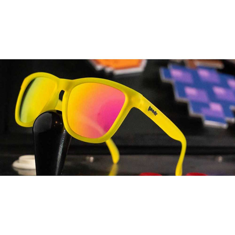 Load image into Gallery viewer, goodr sunglasses the ogs wakka wakka wakka wakka 3