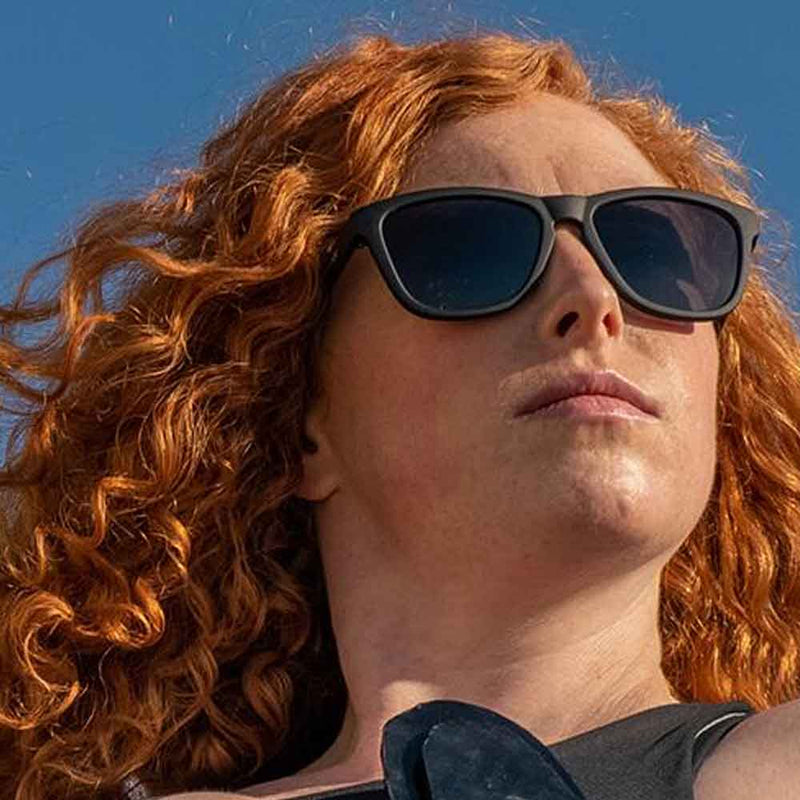 Load image into Gallery viewer, goodr the OGS sunglasses a gingers soul 4