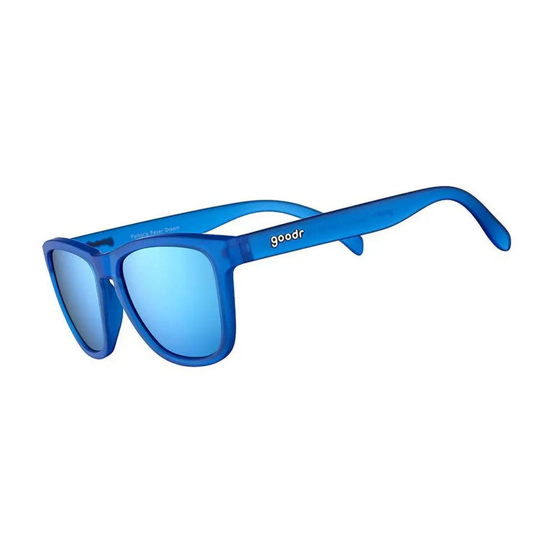 Load image into Gallery viewer, goodr the OGS sunglasses falkors fever dream 1