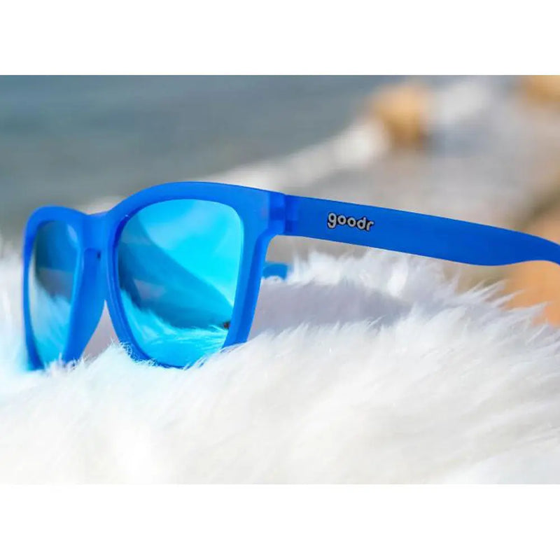 Load image into Gallery viewer, goodr the OGS sunglasses falkors fever dream 3