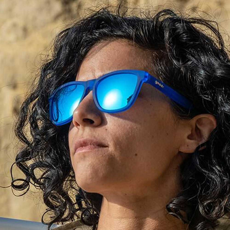 Load image into Gallery viewer, goodr the OGS sunglasses falkors fever dream 4