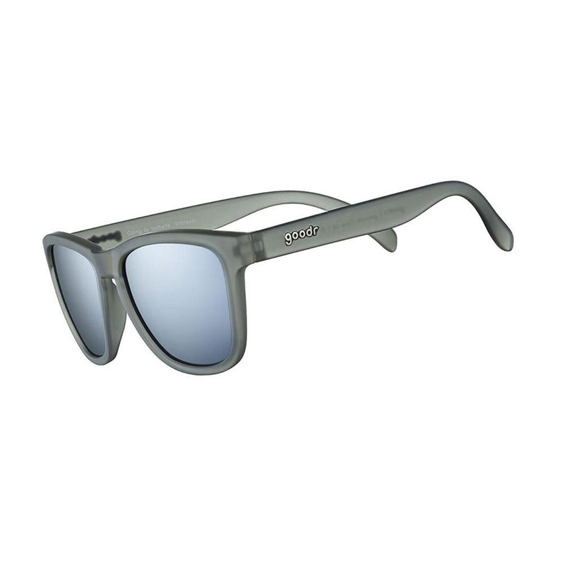 Load image into Gallery viewer, goodr the OGS sunglasses going to valhalla witness 1