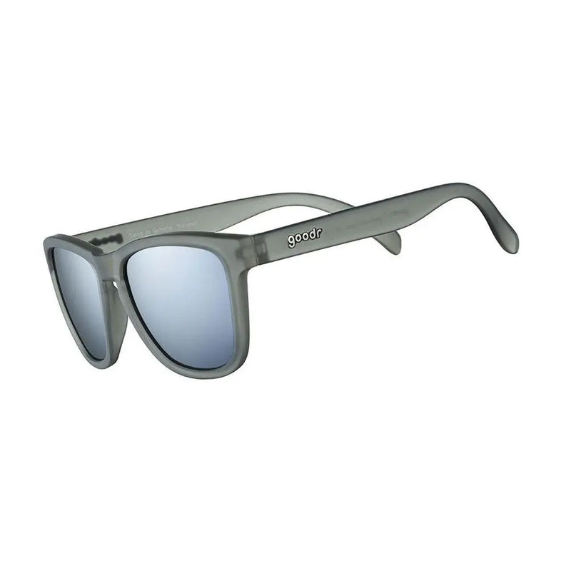 Load image into Gallery viewer, goodr the OGS sunglasses going to valhalla witness 1