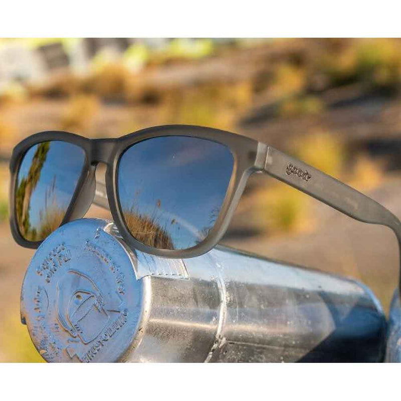Load image into Gallery viewer, goodr the OGS sunglasses going to valhalla witness 3