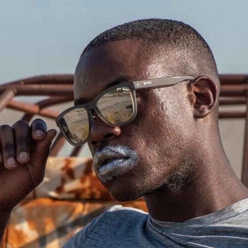 Load image into Gallery viewer, goodr the OGS sunglasses going to valhalla witness 4