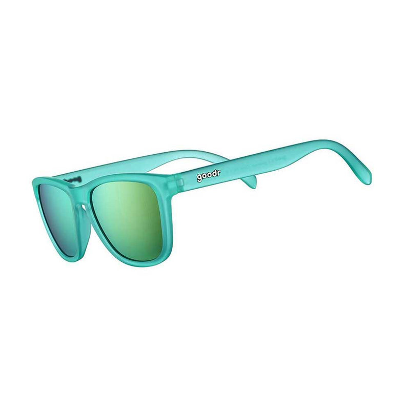 Load image into Gallery viewer, goodr the OGS sunglasses nessys midnight orgy 1