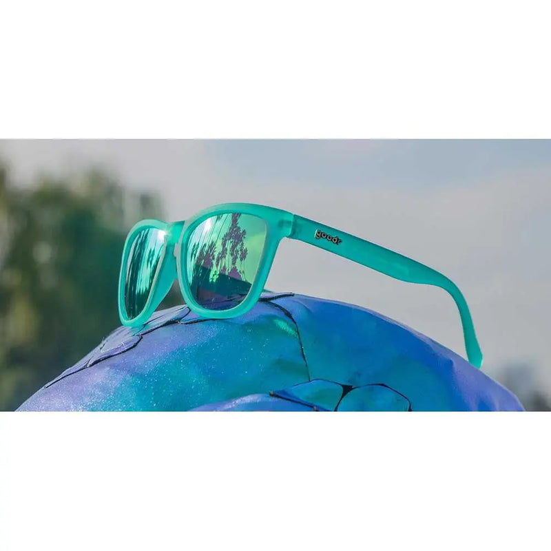 Load image into Gallery viewer, goodr the OGS sunglasses nessys midnight orgy 3