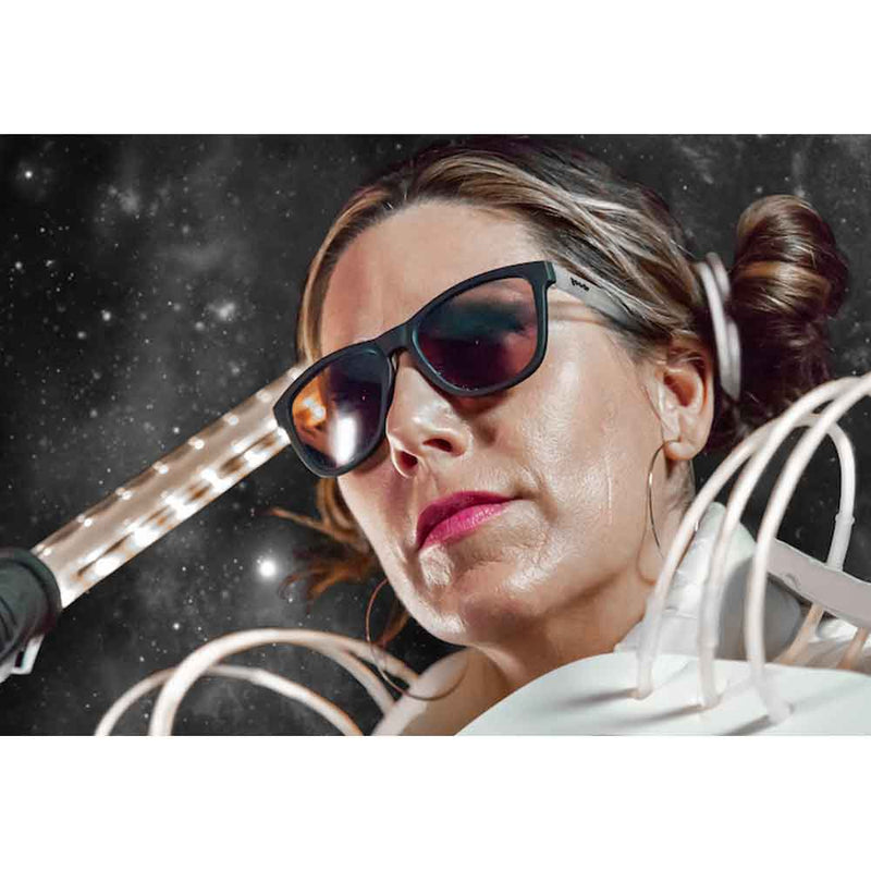 Load image into Gallery viewer, goodr the OGS sunglasses the empire did nothing wrong 4