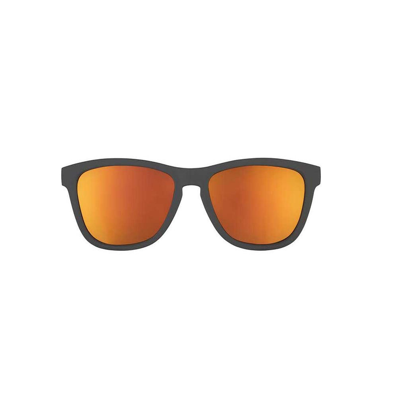 Load image into Gallery viewer, goodr the OGS sunglasses whisky shots with satan 2