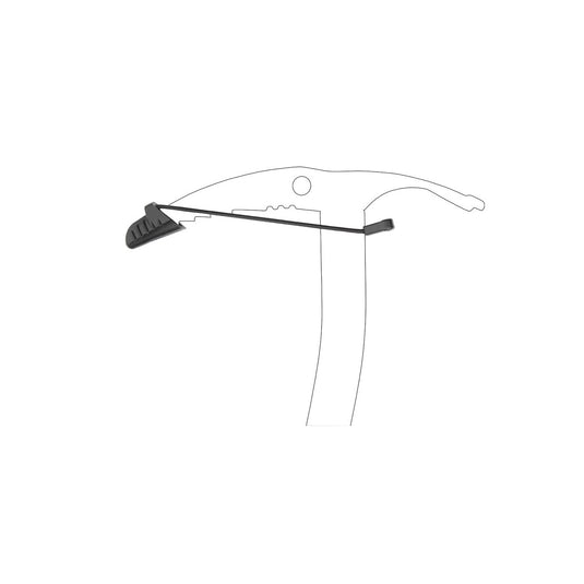 grivel cover blade