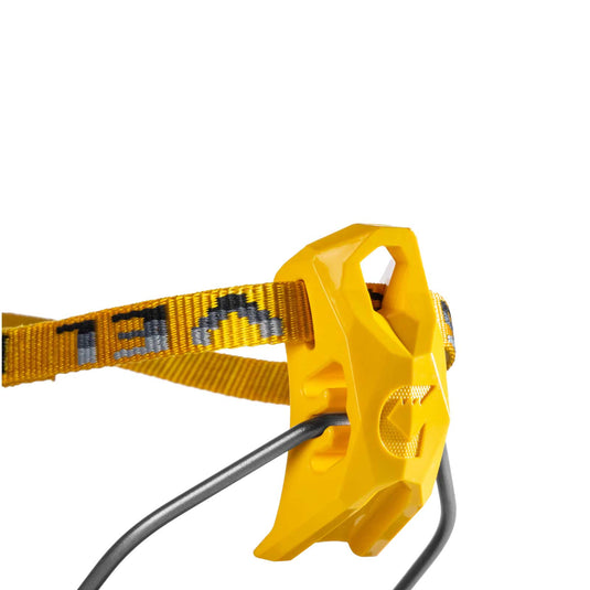 G22 Plus Cramp-o-matic EVO Crampon - Alpine Climbing Hardware