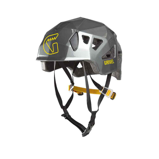 grivel stealth helmet