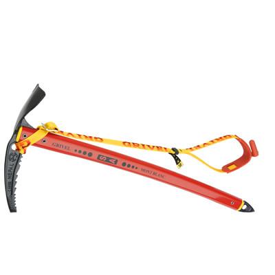 grivel ice axe NEPAL SA with long leash