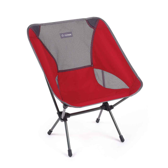 helinox chair one all scarlet red