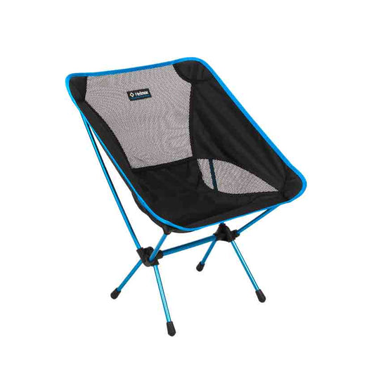 helinox chair one black
