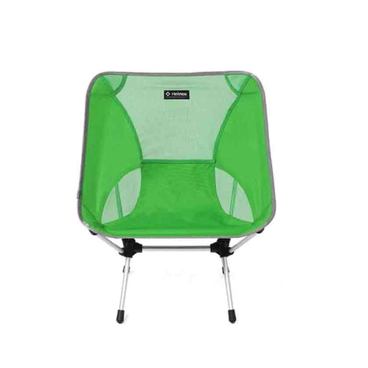 helinox chair one lime