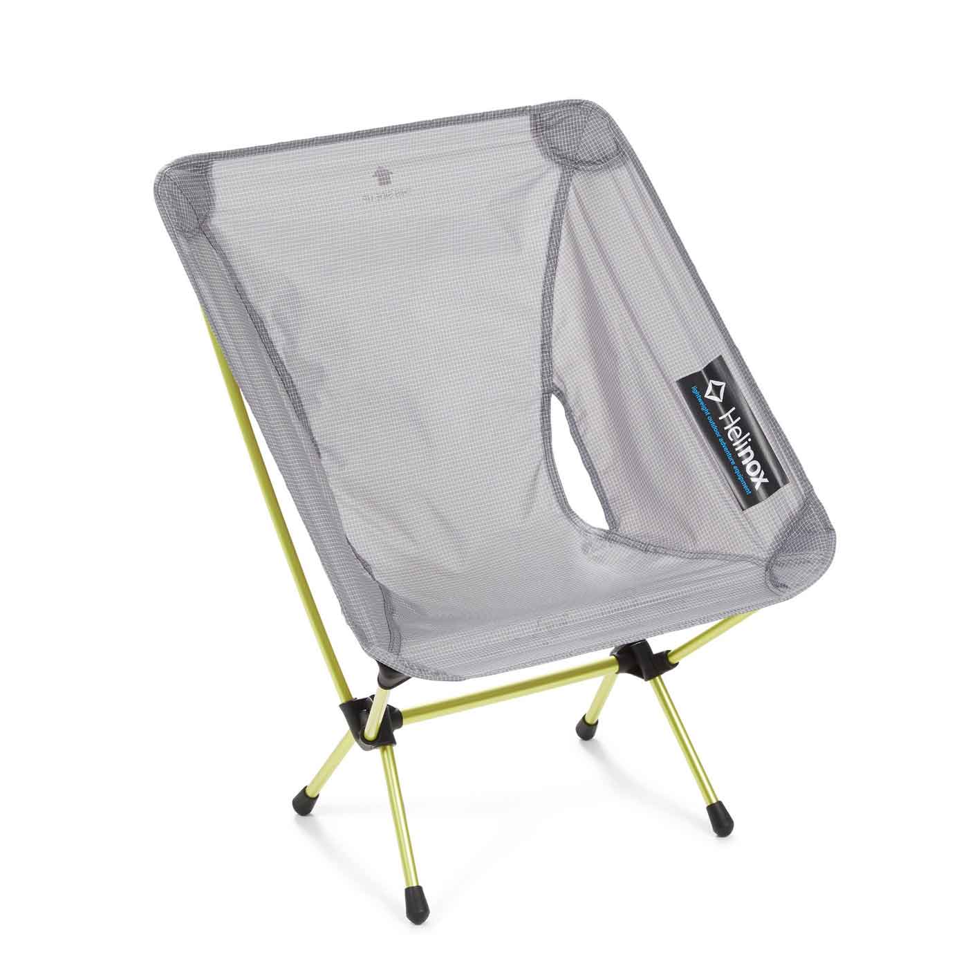 Lightest camp online chair