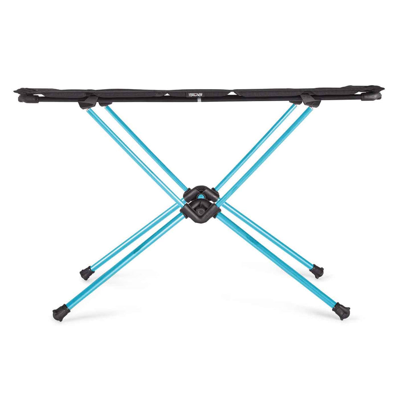 Load image into Gallery viewer, helinox table one hard top black blue 2
