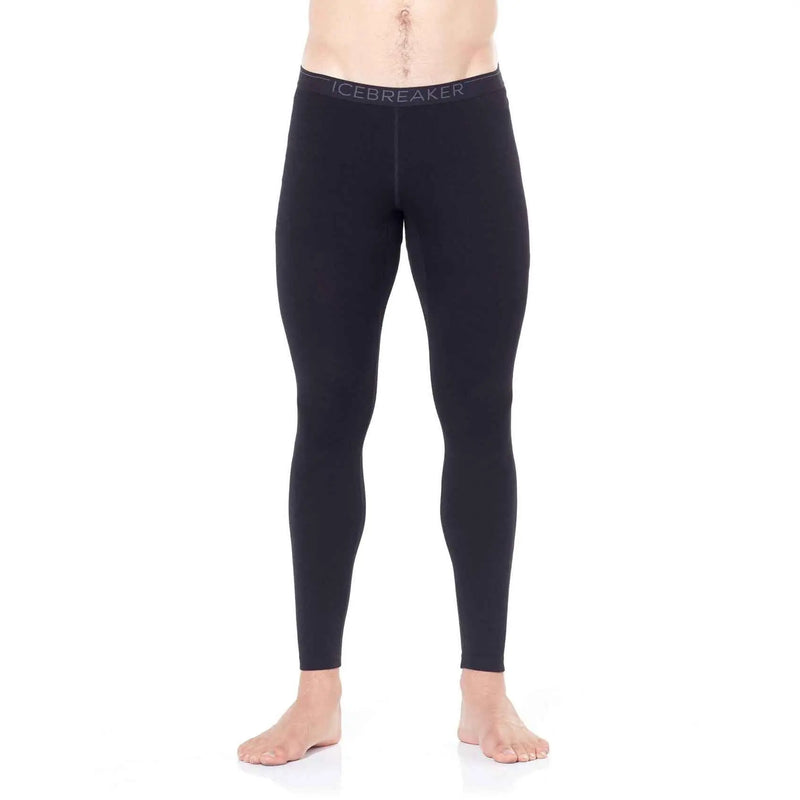 Load image into Gallery viewer, icebreaker mens 260 tech leggings 2