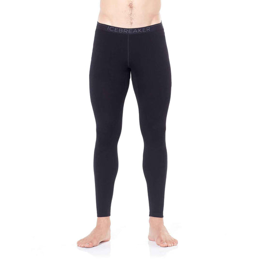 icebreaker mens 260 tech leggings 2