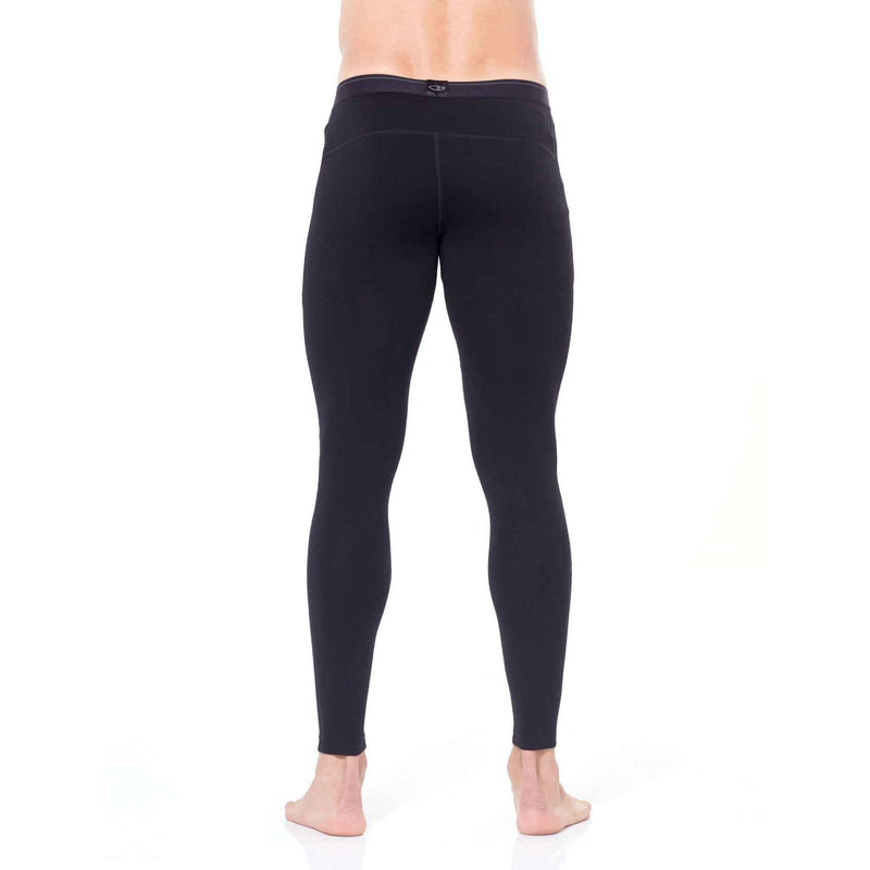 Load image into Gallery viewer, icebreaker mens 260 tech leggings 3