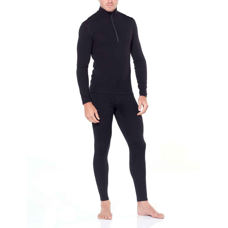 Load image into Gallery viewer, icebreaker mens 260 tech leggings 4