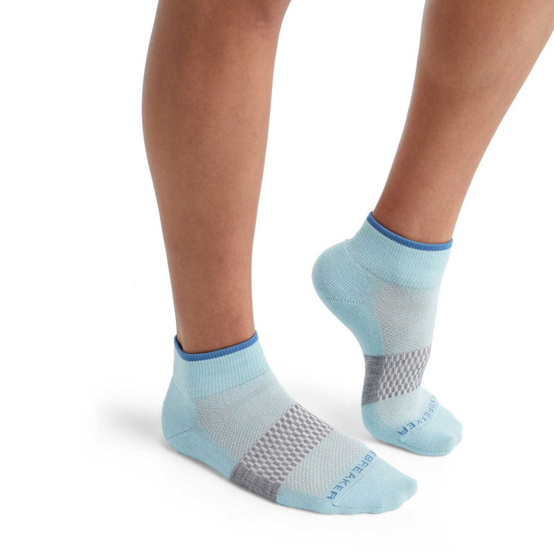 Load image into Gallery viewer, Womens Multisport Light Mini Socks

