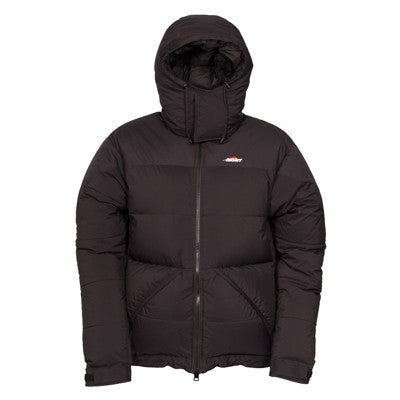 icicle jkt black hoodup front