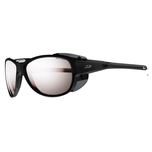 julbo explorer 2 0 glacier sunglasses spectron 4 black