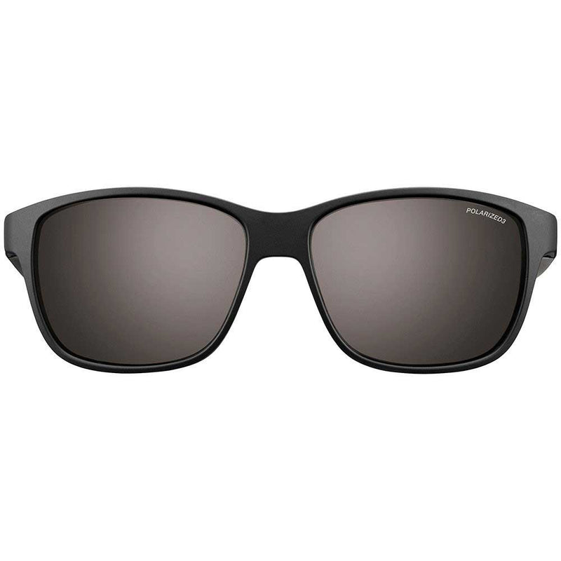 Load image into Gallery viewer, julbo sunglasses powell polarized 3 matte black grey 2
