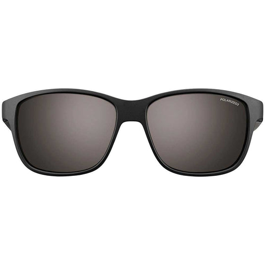 julbo sunglasses powell polarized 3 matte black grey 2