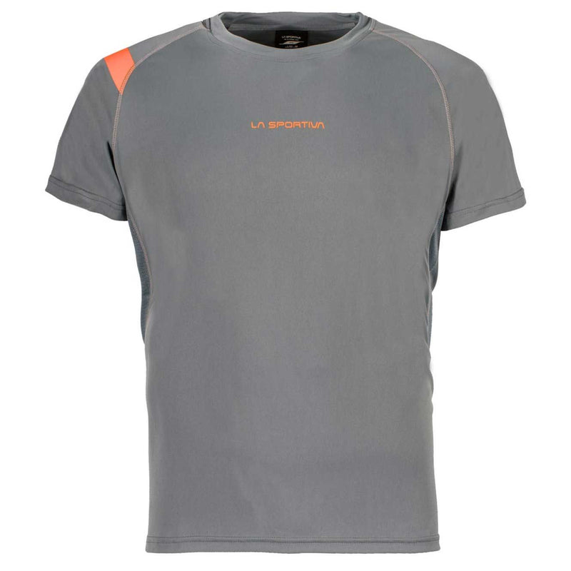 Load image into Gallery viewer, la sportiva Motion T Shirt M Slate M front
